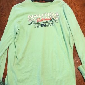 Nautica Long Sleeve